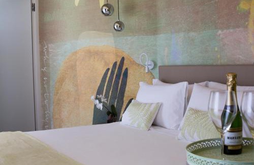 Misano Adriatico Hotel | Alexandra BB & Brunch - Beach Front - Healthy XXL Breakfast & Brunch until 12 30 - parking included