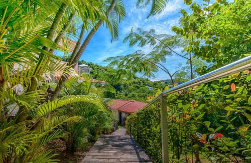 Estate Enighed Cottage | Alexandra Cottage In Cruz Bay