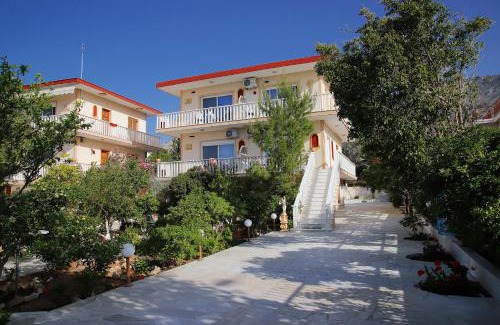 Kineta Apartment | Alexandra