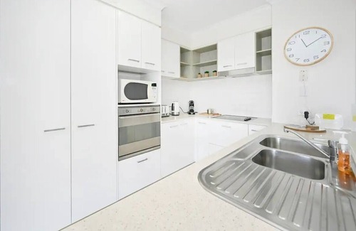 Maroochydore Resort | Alexandra Headland Resort Heaven, Pool/Beach ZD8