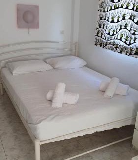 Kassandra House | Alexandra House on the Hill