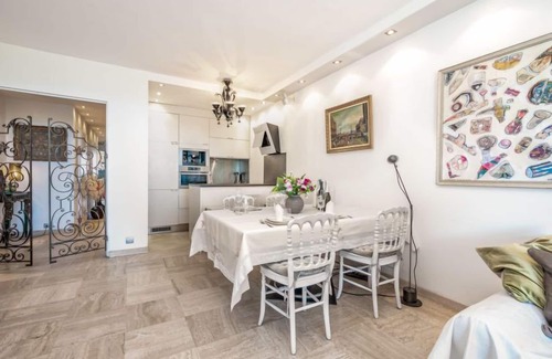 Cannes Apartment | Alexandra Palace by Interhome