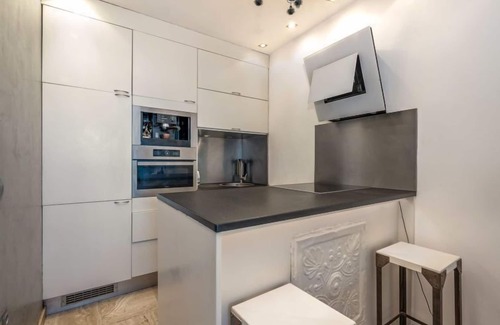 Cannes Apartment | Alexandra Palace by Interhome