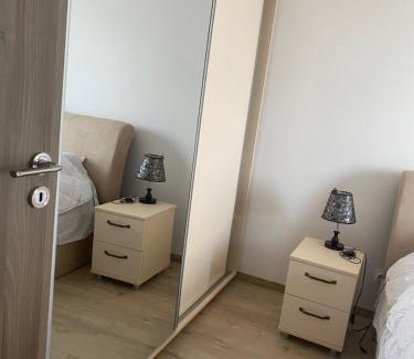 Pitesti Apartment | Alexandra