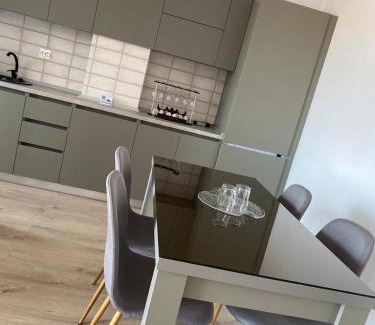Pitesti Apartment | Alexandra