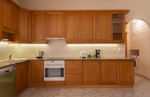Kefalonia Apartment | Alexandra's cozy sea view apartment