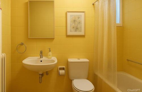 Arta Apartment | Alexandra's house