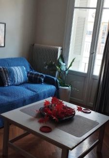Arta Apartment | Alexandra's house