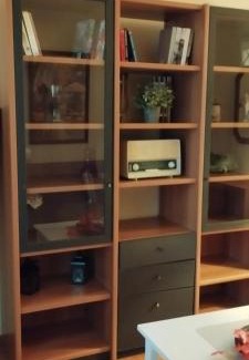 Arta Apartment | Alexandra's house