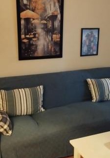 Arta Apartment | Alexandra's house
