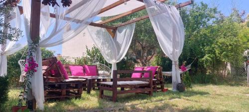 Thermaikos House | Alexandra's house