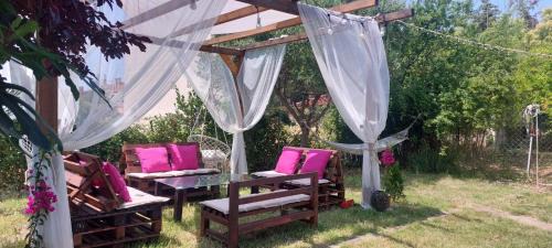 Thermaikos House | Alexandra's house