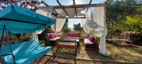 Thermaikos House | Alexandra's house