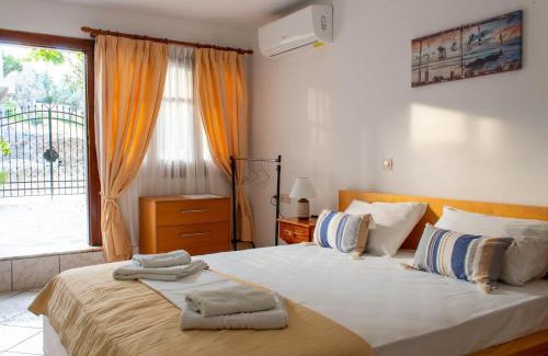 Skiathos House | Alexandra's House
