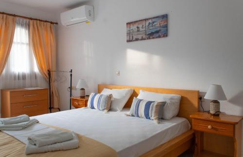 Skiathos House | Alexandra's House