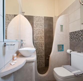 Paros Apartment | Alexandra's Rooms