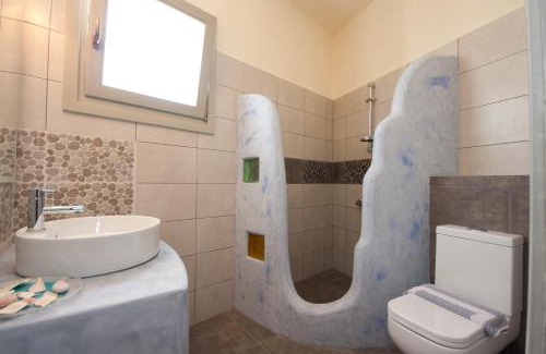 Paros Apartment | Alexandra's Rooms
