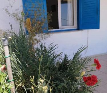Skiathos Apartment | Alexandra's Studios