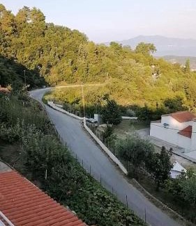 Skiathos Apartment | Alexandra's Studios