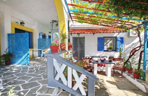 Stafylos Apartment | Alexandra Sofia