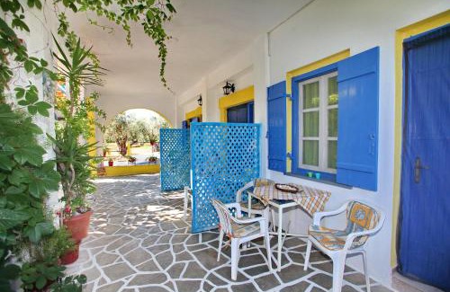 Stafylos Apartment | Alexandra Sofia