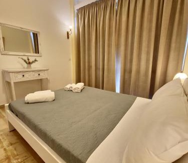 Melikia Apartment | Alexandra Studio 2
