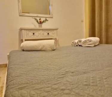 Melikia Apartment | Alexandra Studio 2