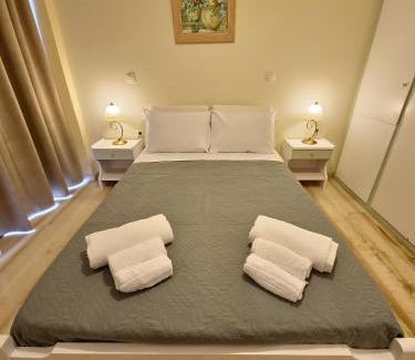 Melikia Apartment | Alexandra Studio 2