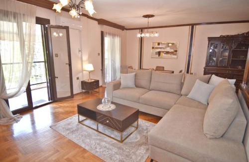 Kastoria Apartment | Alexandra Welcome Maxi Place