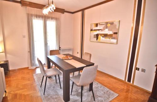 Kastoria Apartment | Alexandra Welcome Maxi Place