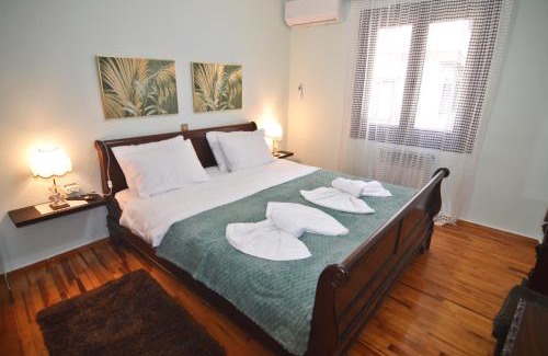 Kastoria Apartment | Alexandra Welcome Maxi Place