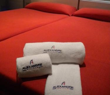 El Port Hotel | Alexandre Fira Congress