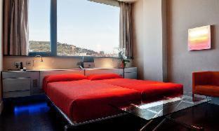 El Port Hotel | Alexandre Fira Congress