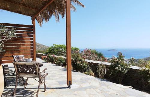 Gavrio House | Alexandria Aegean View