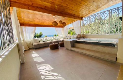 Kassandra Apartment | Alexandrina Suite