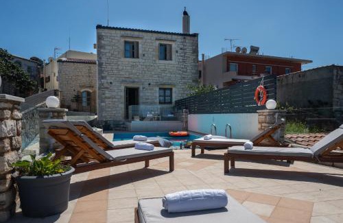 Skouloufia Villa | Alexandros 3