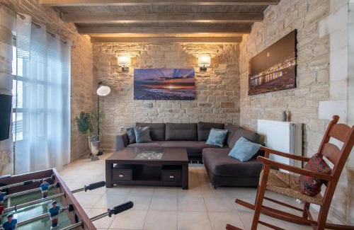 Skouloufia Villa | Alexandros 3