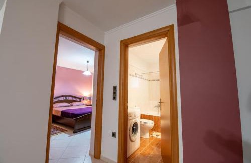 Kastellocampos Apartment | Alexandros Apartments 2