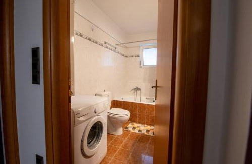 Kastellocampos Apartment | Alexandros Apartments 2