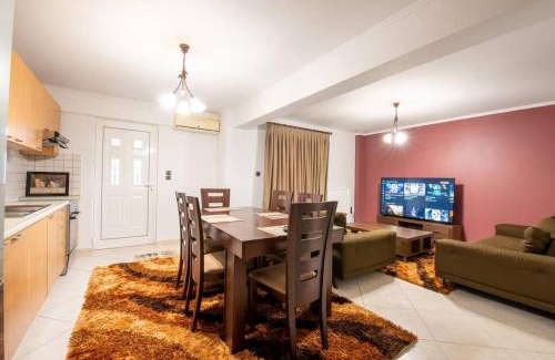 Kastellocampos Apartment | Alexandros Apartments 2