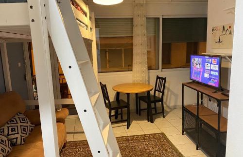 Ioannina Apartment | Alexandros