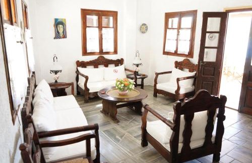 Grikos Hotel | Alexandros Hotel