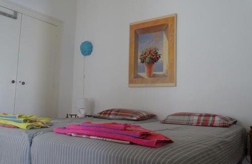 Apollonia House | Alexandros House