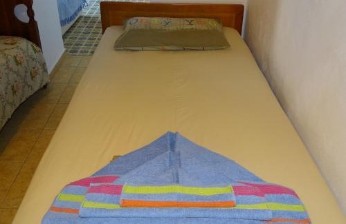 Apollonia House | Alexandros House