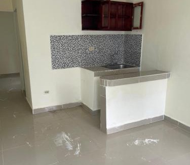 Santa Cruz del Seibo Apartment | Alexel Property