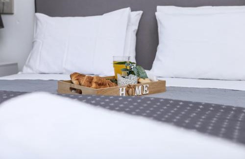 Kato Korakiana Apartment | Alexia's Home Menta