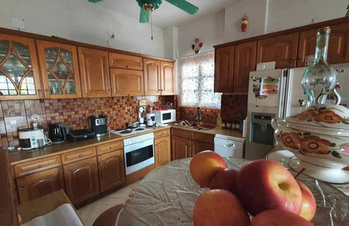 Volos City Centre House | Alexia s Residence in Volos