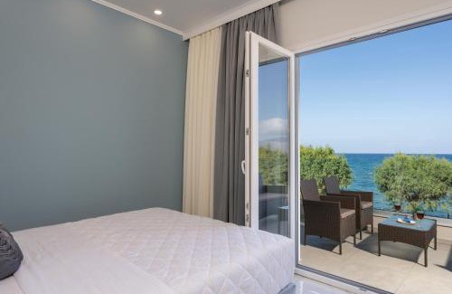 Kissamos Apartment | Alexia Seaview Apartments