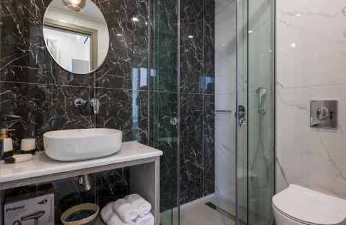 Kissamos Apartment | Alexia Seaview Apartments