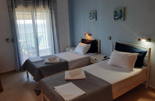 Kassandra Apartment | Alexiadis Apartments